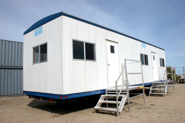 Portable Offices